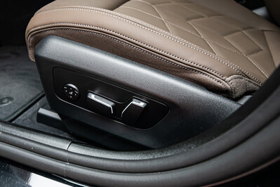 BMW Seria 5 Touring 520d xDrive M Sport