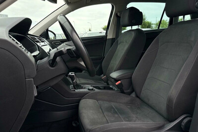 Volkswagen Tiguan 2.0 TSI 4Mot Life DSG