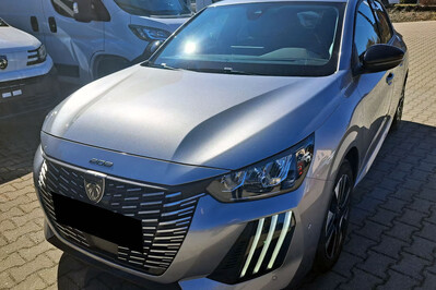 Peugeot 208 Allure 1.2 PureTech
