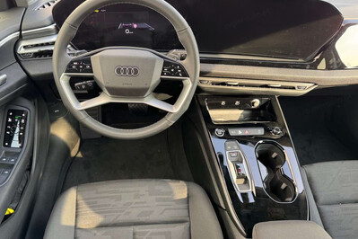 Audi A5 TFSI
