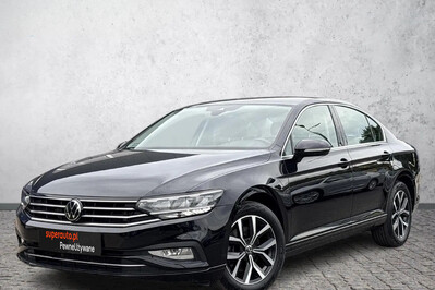 Volkswagen Passat 1.5 TSI EVO Business