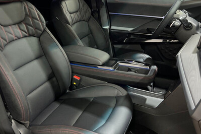 SsangYong Actyon 1.5 T-GDI Adventure aut