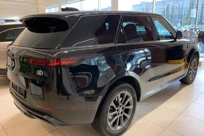 Land Rover Range Rover Sport 3.0 D250 S