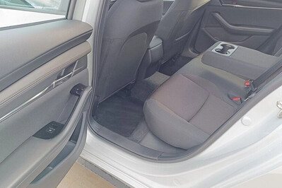 Mazda 3 2.0 Exclusive Line