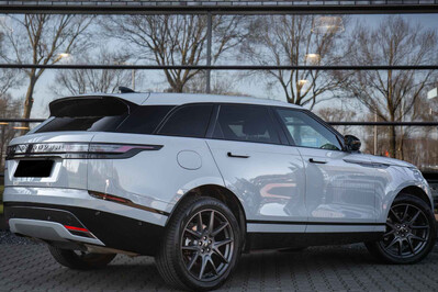 Land Rover Range Rover Velar P400  Dynamic SE