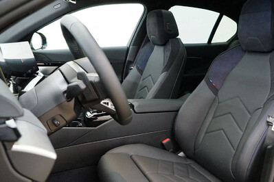 BMW Seria 5 520d M Sport