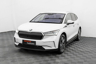Skoda Enyaq 80 82kWh