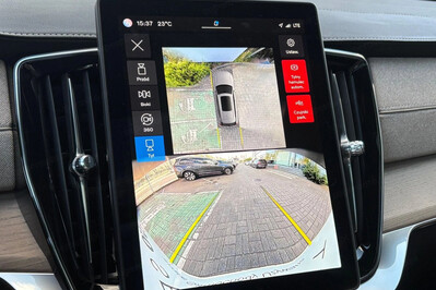 Volvo XC90 T8 AWD Plug-In Hybrid Ultra Bright 7os aut