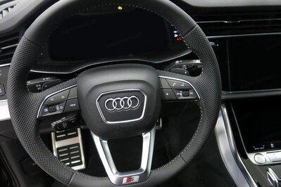 Audi Q7 45 TDI quattro S Line