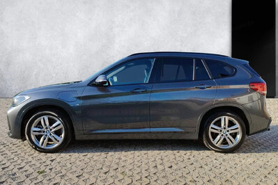 BMW X1 xDrive25e M Sport aut