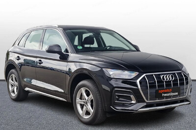 Audi Q5 40 TDI quattro Advanced