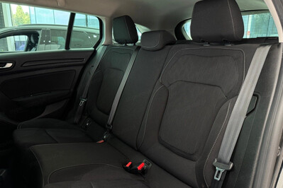 Renault Megane 1.3 TCe FAP Limited