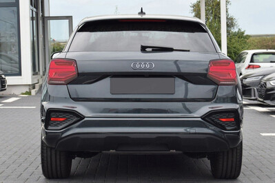 Audi Q2 35 TFSI Advanced