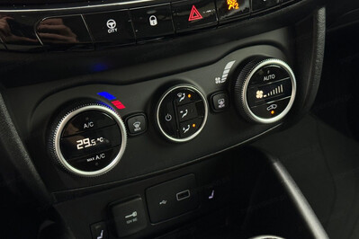 Fiat Tipo 1.6 MultiJet Cross