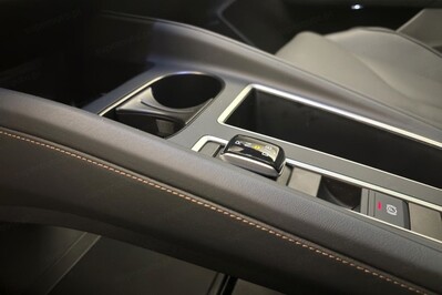 Skoda Enyaq 85 82kWh