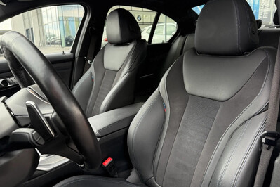 BMW Seria 3 320d xDrive M Sport
