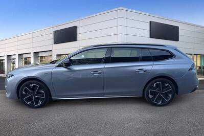 Peugeot 508 1.2 PureTech GT S&S EAT8