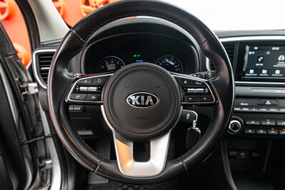 Kia Sportage 1.6 GDI M 2WD