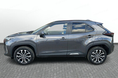Toyota Yaris Cross 1.5 Hybrid Comfort