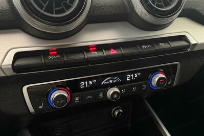 Audi Q2 35 TFSI S Line S tronic