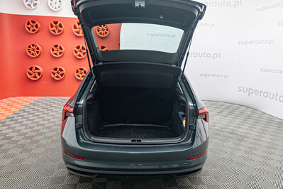 Skoda Scala 1.0 TSI Ambition