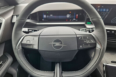 Opel Grandland X GS 1.2 Turbo