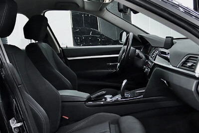 BMW Seria 3 Gran Turismo 320i GPF Sport Line aut