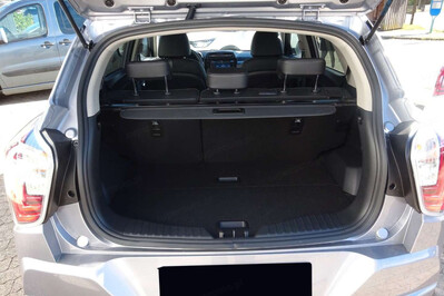 SsangYong Tivoli T-GDI Adventure 1.5
