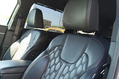 Kia Sorento 1.6 T-GDI HEV Prestige Line 4WD 7os.