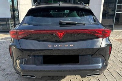 Cupra Formentor 1.5 eTSI DSG