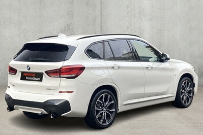 BMW X1 sDrive18d M Sport
