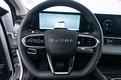 Omoda 5 Premium DCT 1.6 T-GDI