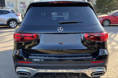 Mercedes GLB 220 d 4-Matic AMG Line