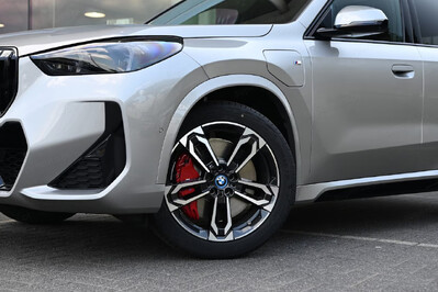 BMW X1 xDrive30e M Sport