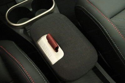 Mini Mini Cooper S Linia John Cooper Works