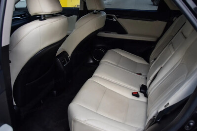 Lexus RX 300 Business Edition +