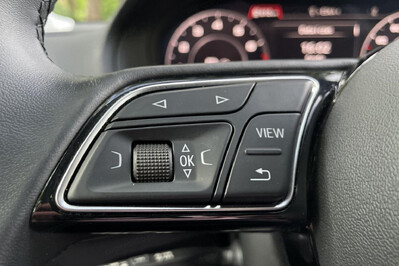 Audi Q2 35 TFSI Advanced