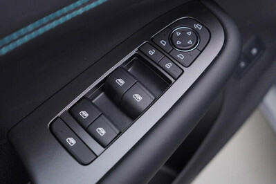 BYD Seal 5 DM-i 1.5 Design