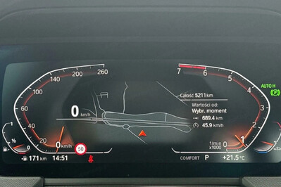 BMW Seria 2 Gran Coupe 218i M Sport