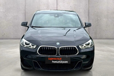 BMW X2 xDrive25e M Sport