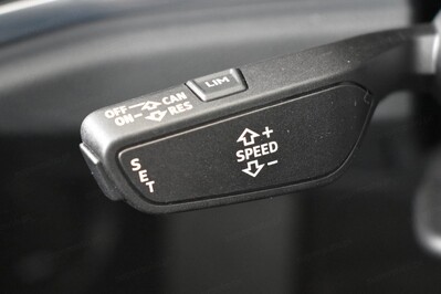 Audi Q3 35 TFSI S-Line Sportback