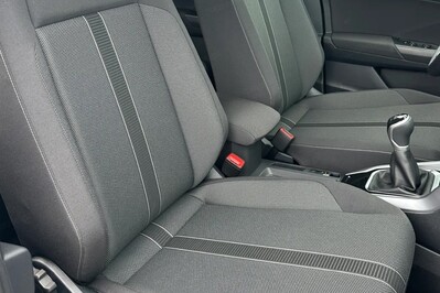 Volkswagen T-ROC Life Plus 1.0 TSI