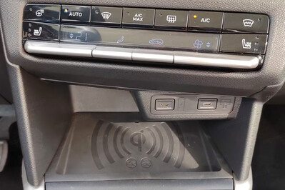 Opel Frontera GS 1.2 Turbo