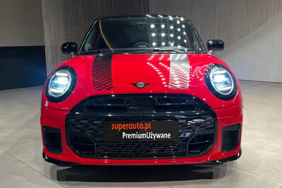 Mini Mini Cooper C Linia John Cooper Works