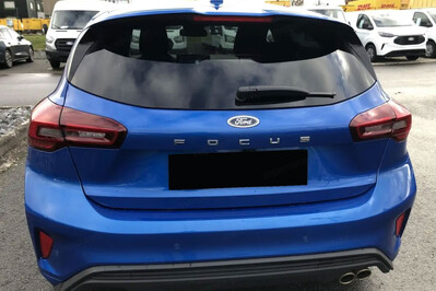 Ford Focus ST-Line X 1.0 EcoBoost