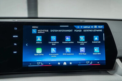 BMW iX2 eDrive20