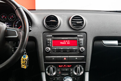 Audi A3 Sportback 1.4 TFSI
