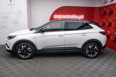 Opel Grandland X 1.2 T Elite S&S aut