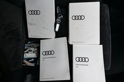 Audi A6 30 TDI