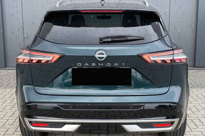 Nissan Qashqai Tekna Xtronic 1.3 DIG-T mHEV
